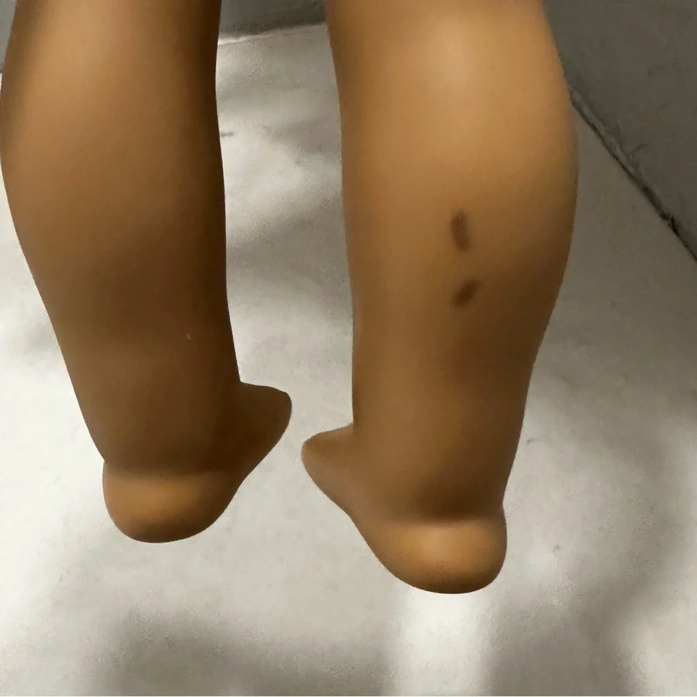 American Girl Julie Albright Doll 18” Retired Doll Only - Picture 12 of 16